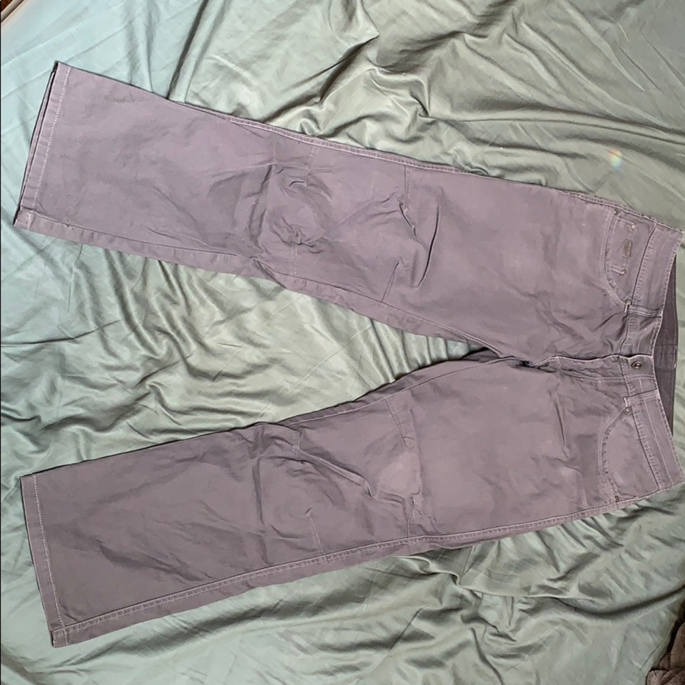 Kühl Kanvus Jeans